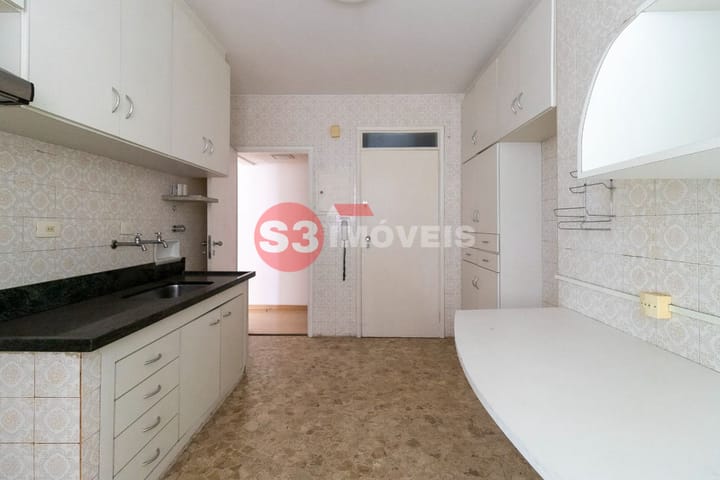 Apartamento à venda com 3 quartos, 105m² - Foto 5