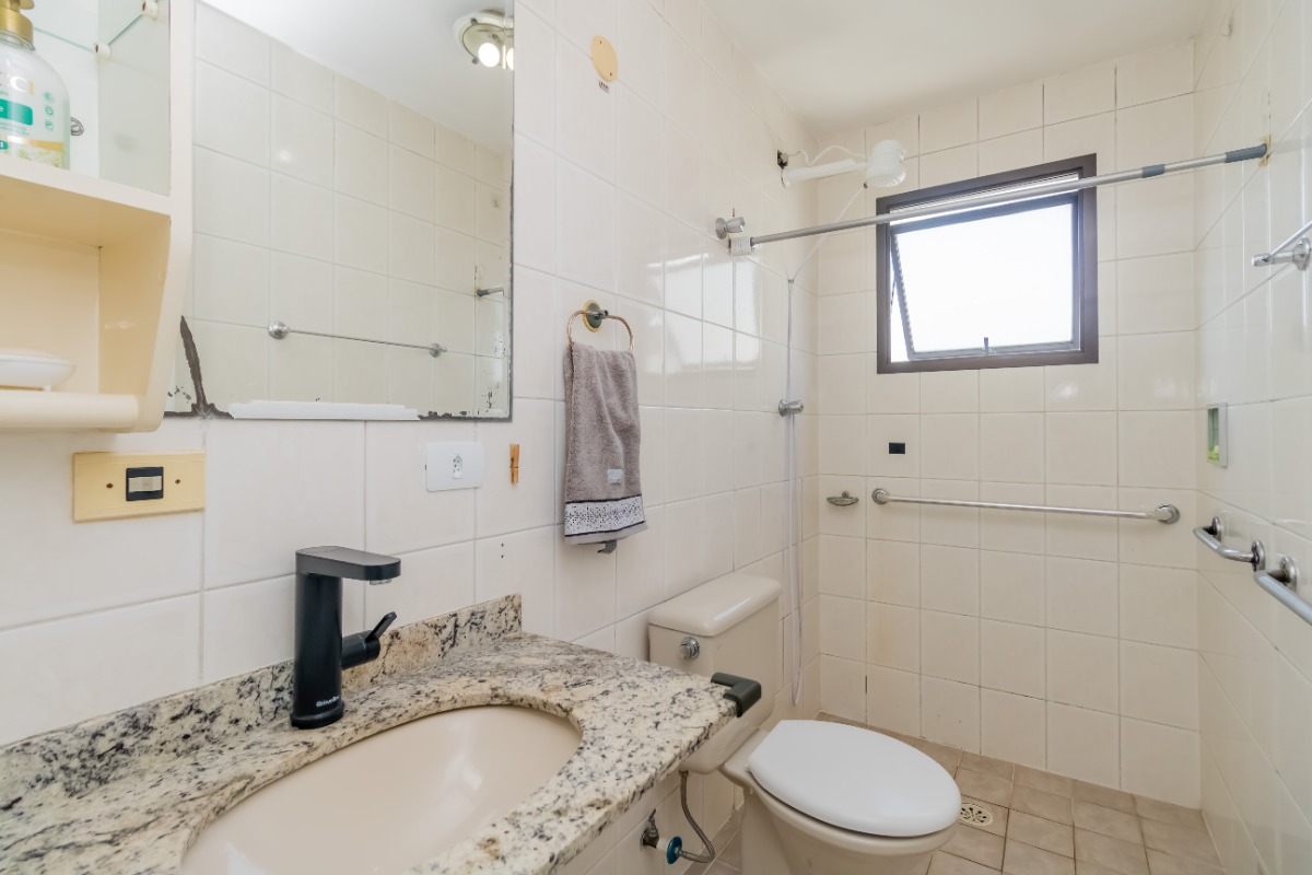 Apartamento à venda com 2 quartos, 58m² - Foto 19