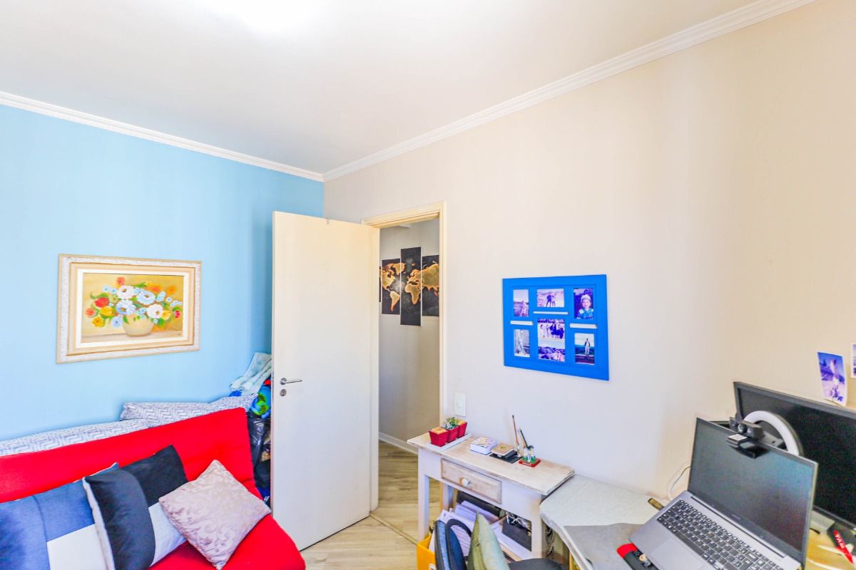 Apartamento à venda com 2 quartos, 70m² - Foto 21