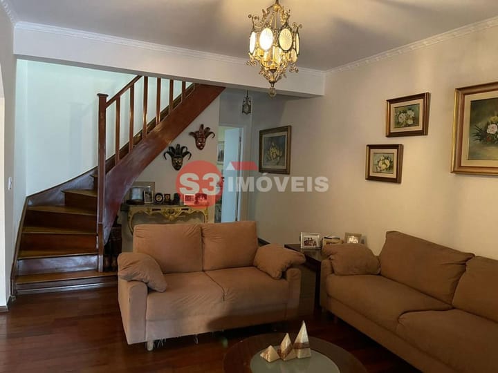 Casa à venda com 4 quartos, 200m² - Foto 10