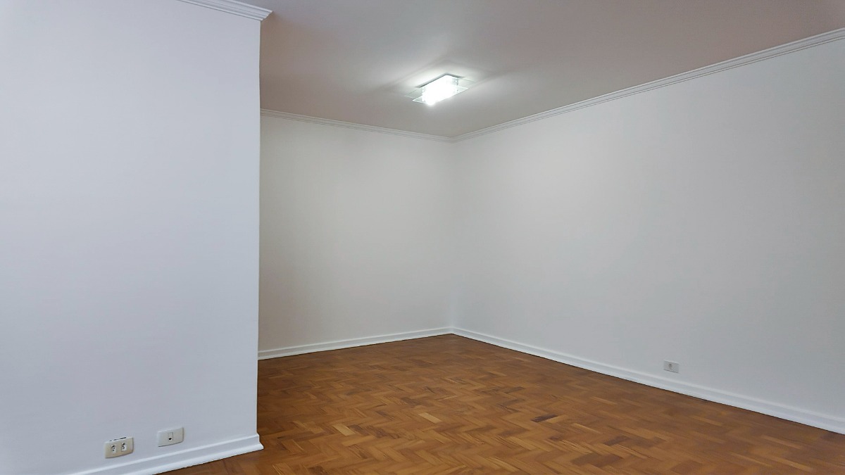 Apartamento à venda com 2 quartos, 101m² - Foto 6