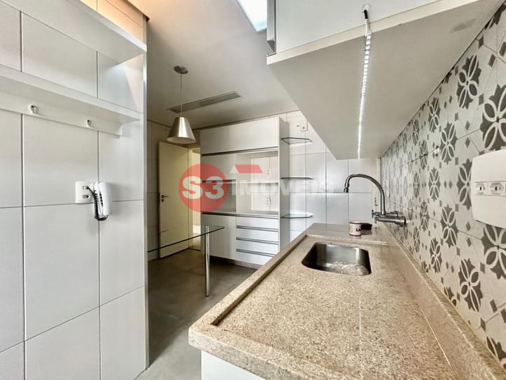 Apartamento à venda com 2 quartos, 110m² - Foto 10