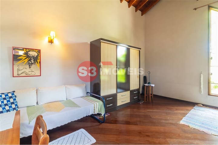 Casa à venda com 4 quartos, 392m² - Foto 13