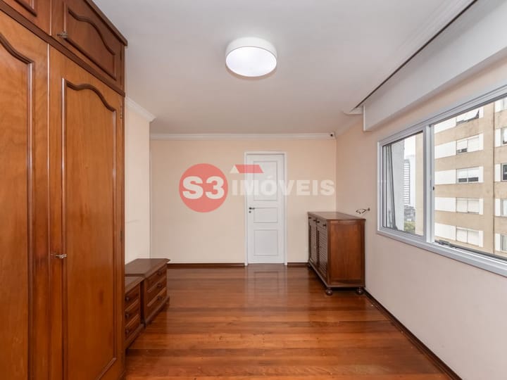 Apartamento à venda com 3 quartos, 164m² - Foto 16