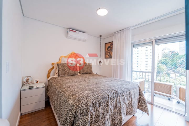 Apartamento à venda com 4 quartos, 146m² - Foto 19