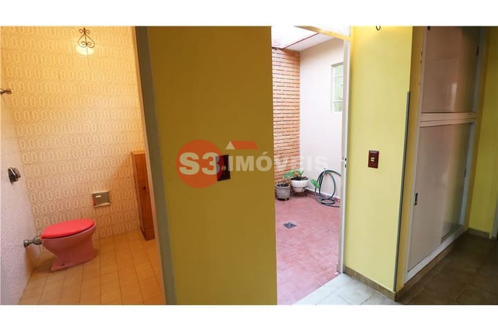 Casa à venda com 4 quartos, 160m² - Foto 9