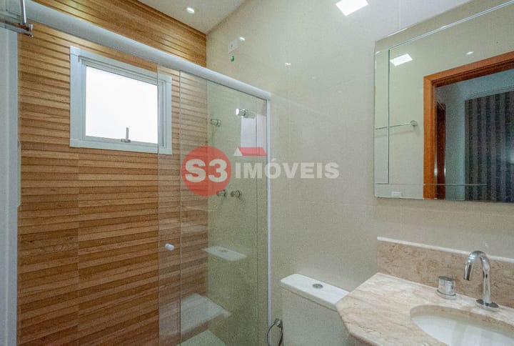 Casa de Condomínio à venda com 3 quartos, 145m² - Foto 9