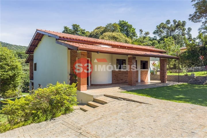 Casa de Condomínio à venda com 3 quartos, 379m² - Foto 58