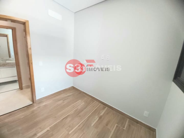 Casa de Condomínio à venda com 3 quartos, 111m² - Foto 12