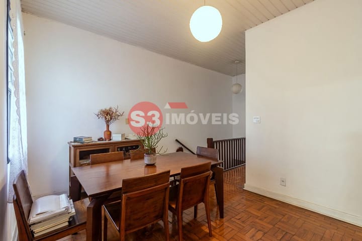 Casa à venda com 3 quartos, 135m² - Foto 13