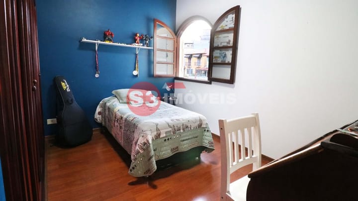 Casa à venda com 3 quartos, 350m² - Foto 19