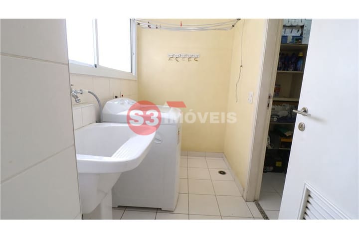 Apartamento à venda com 3 quartos, 110m² - Foto 8