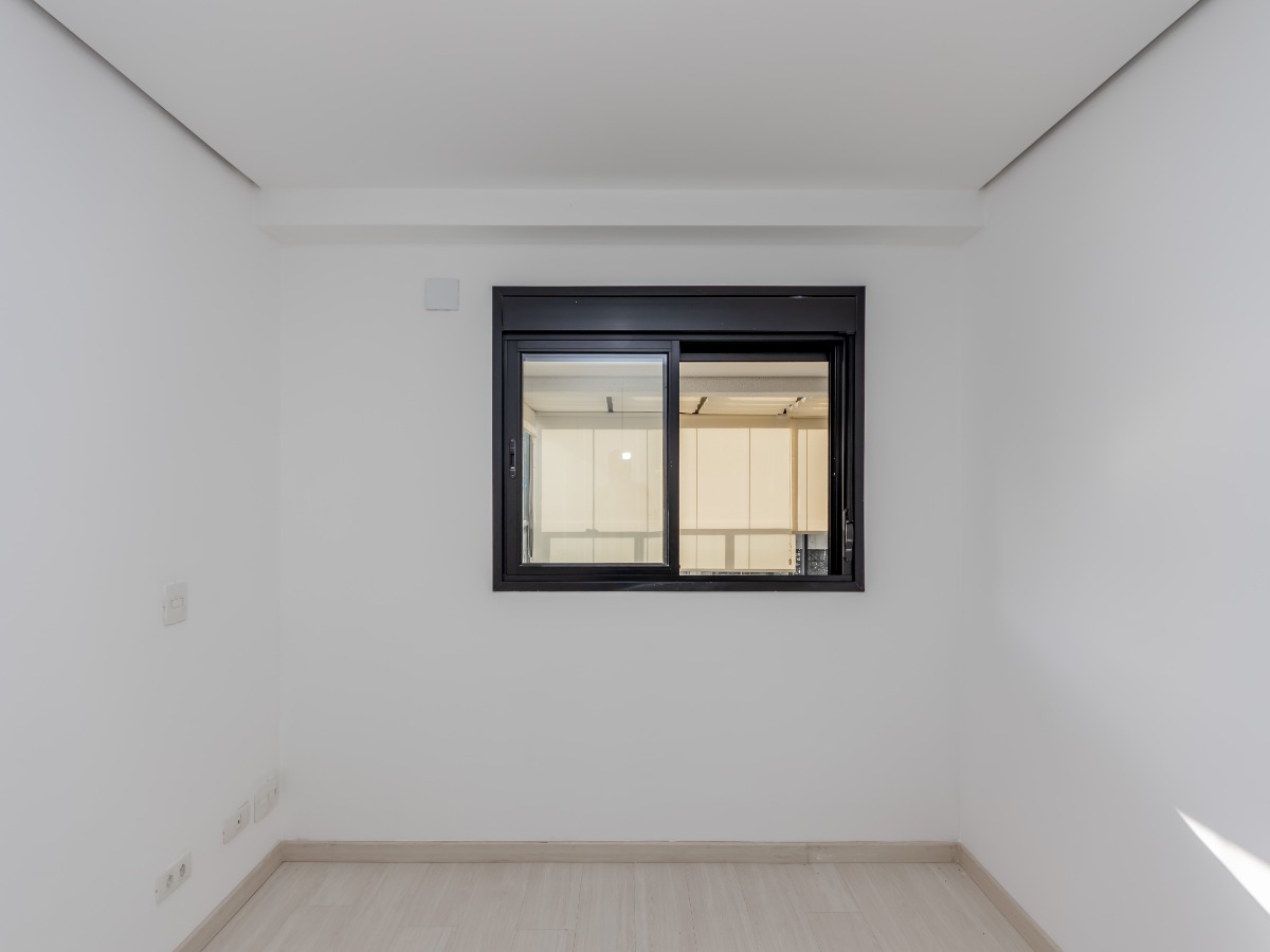 Apartamento à venda com 1 quarto, 61m² - Foto 14