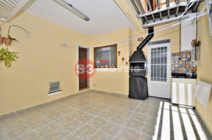 Casa de Condomínio à venda com 3 quartos, 105m² - Foto 24