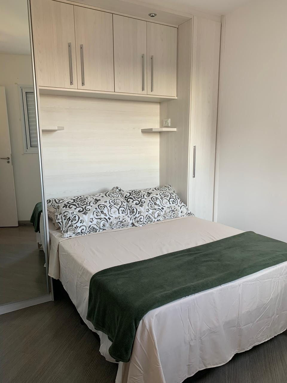 Apartamento à venda com 2 quartos, 56m² - Foto 17