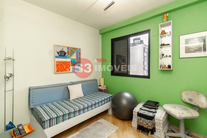 Apartamento à venda com 2 quartos, 70m² - Foto 16