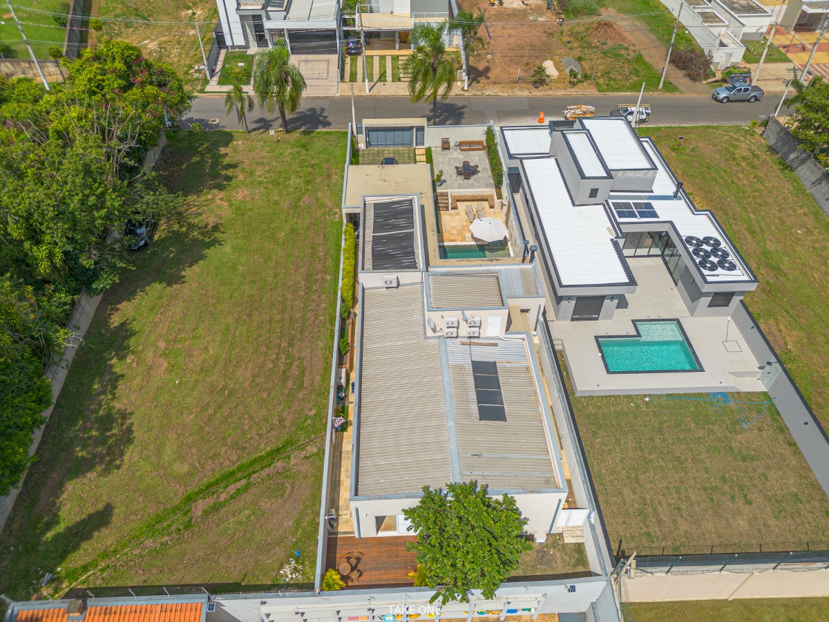 Casa de Condomínio à venda com 4 quartos, 321m² - Foto 57