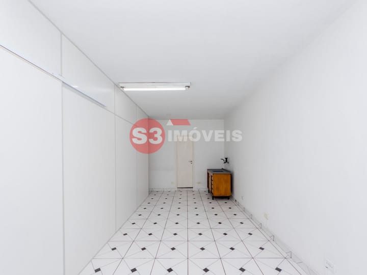 Conjunto Comercial-Sala à venda, 88m² - Foto 10