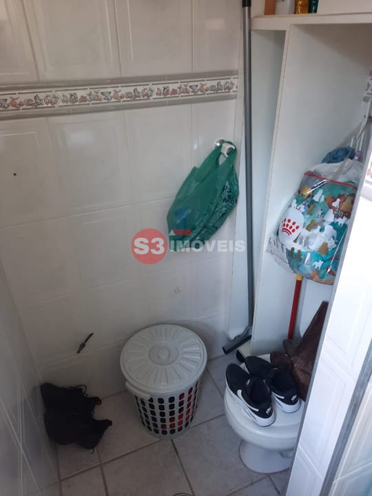 Apartamento à venda com 2 quartos, 55m² - Foto 17