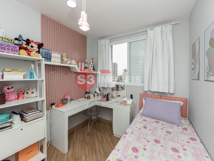 Apartamento à venda com 2 quartos, 65m² - Foto 20