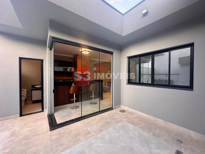 Casa de Condomínio à venda com 3 quartos, 173m² - Foto 16