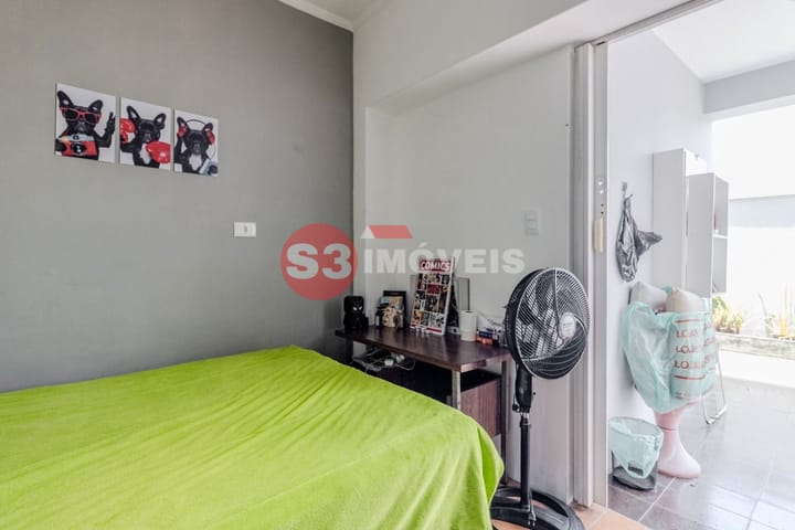 Casa à venda com 5 quartos, 200m² - Foto 31