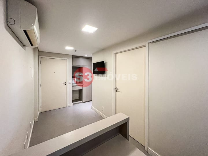 Conjunto Comercial-Sala à venda, 37m² - Foto 4