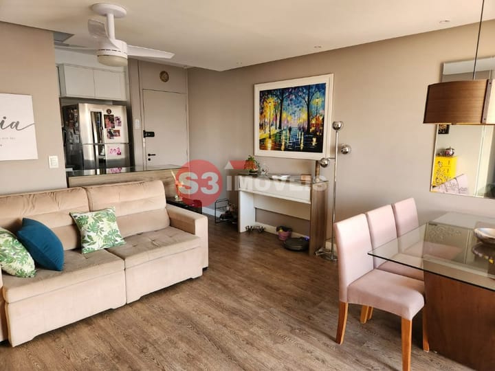 Apartamento à venda com 2 quartos, 69m² - Foto 14