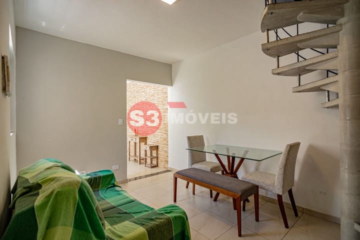 Casa à venda com 4 quartos, 179m² - Foto 39