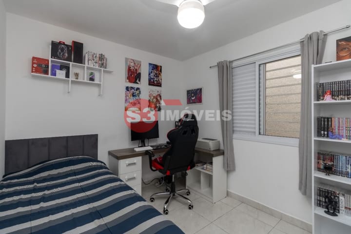 Casa à venda com 3 quartos, 103m² - Foto 27