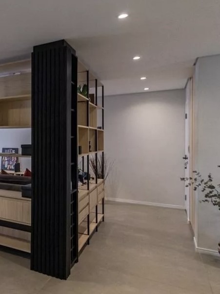 Apartamento à venda com 2 quartos, 115m² - Foto 4