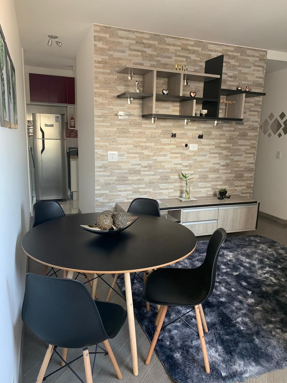 Apartamento à venda com 2 quartos, 56m² - Foto 7