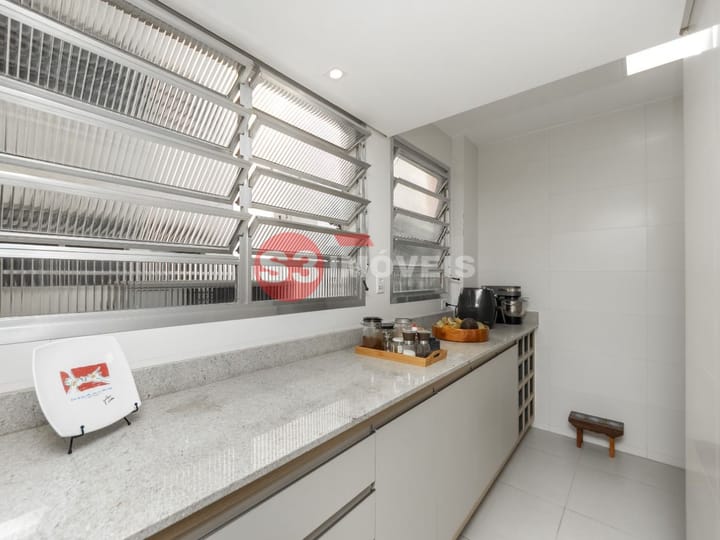 Apartamento à venda com 3 quartos, 138m² - Foto 16