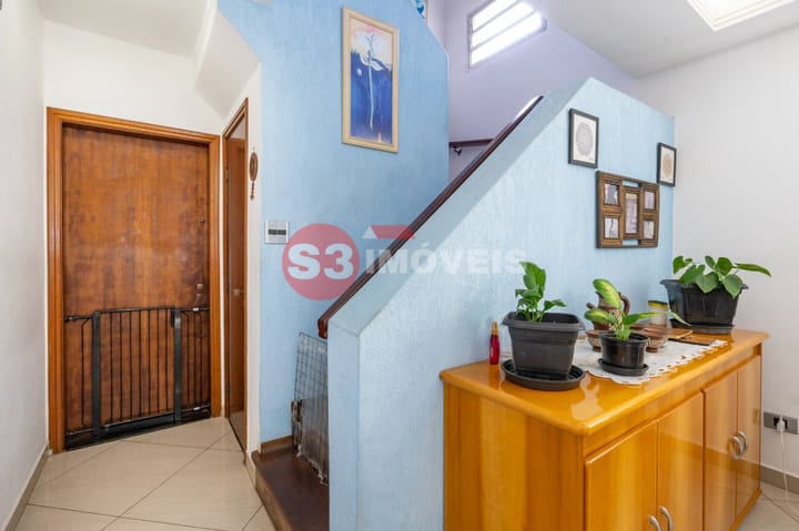 Casa à venda com 3 quartos, 138m² - Foto 11