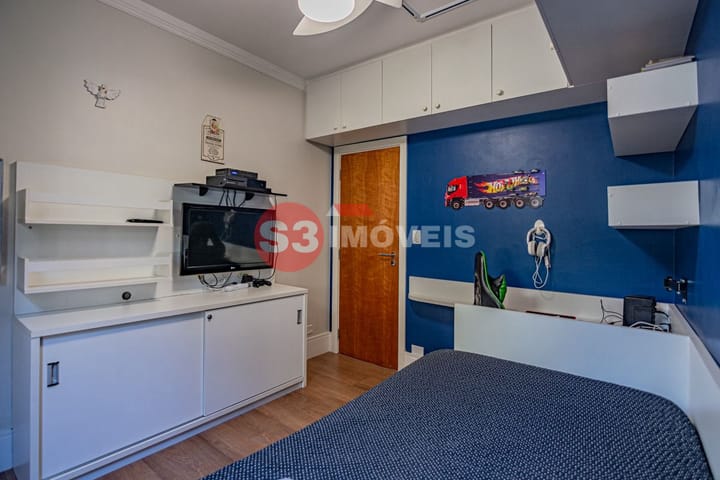 Apartamento à venda com 2 quartos, 73m² - Foto 21