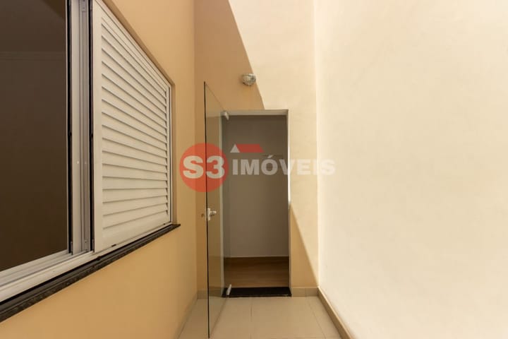 Casa à venda com 3 quartos, 85m² - Foto 16