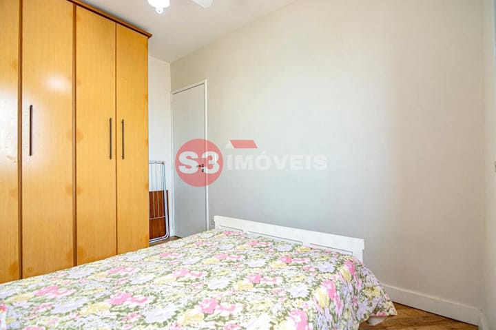 Apartamento à venda com 2 quartos, 46m² - Foto 32