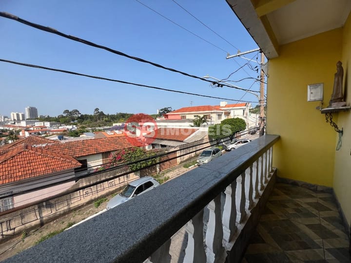 Casa à venda com 3 quartos, 147m² - Foto 21