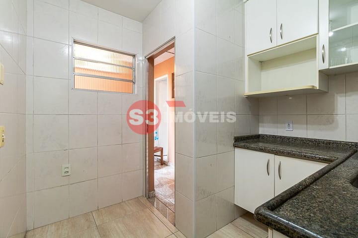 Casa à venda com 3 quartos, 105m² - Foto 16