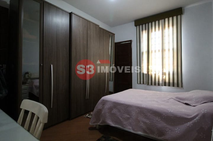 Casa à venda com 3 quartos, 140m² - Foto 20