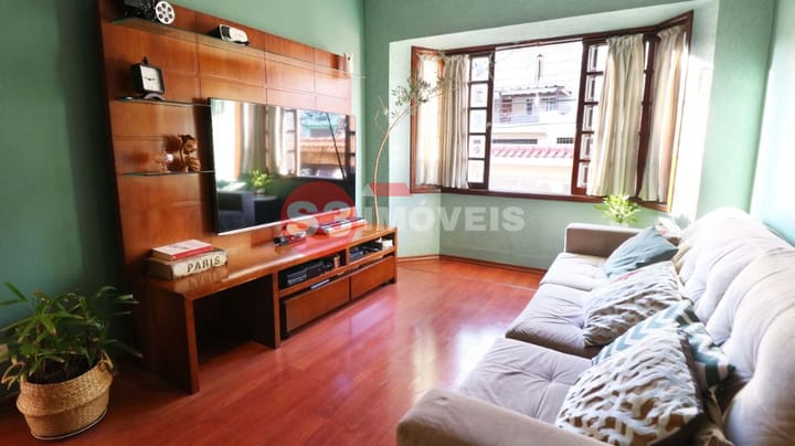 Casa à venda com 3 quartos, 350m² - Foto 7