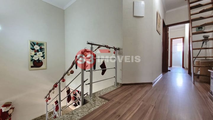 Casa à venda, 172m² - Foto 35