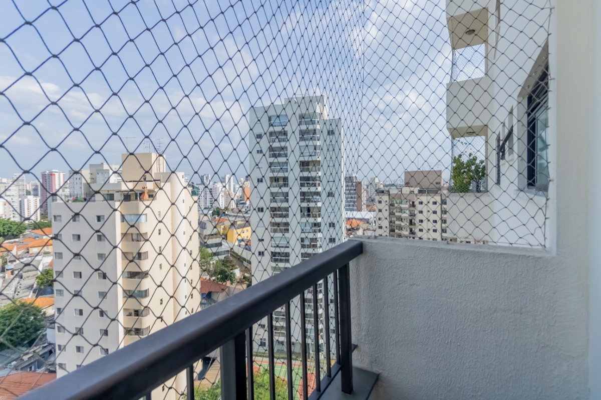 Apartamento à venda com 2 quartos, 58m² - Foto 8