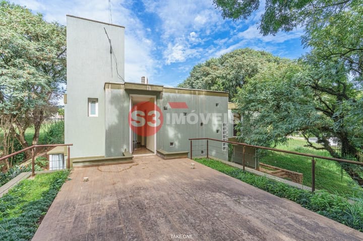 Casa de Condomínio à venda com 4 quartos, 520m² - Foto 54