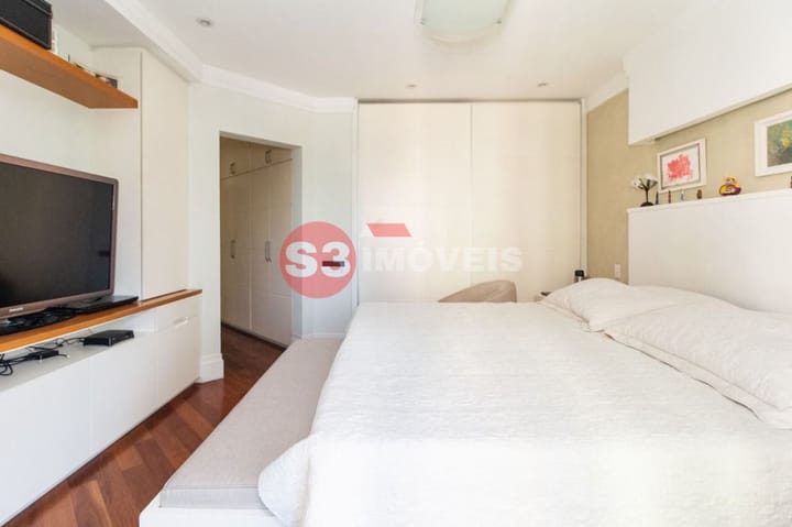 Apartamento à venda com 4 quartos, 357m² - Foto 14