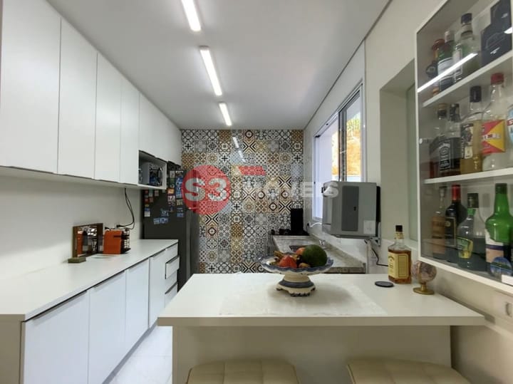 Casa à venda com 3 quartos, 130m² - Foto 15