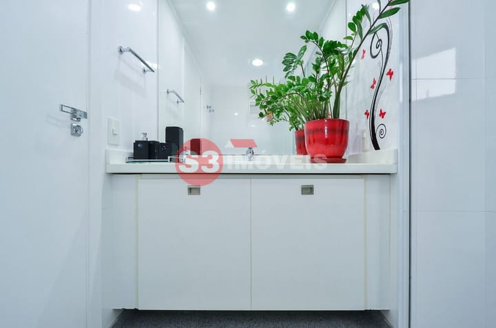 Apartamento à venda com 3 quartos, 195m² - Foto 37