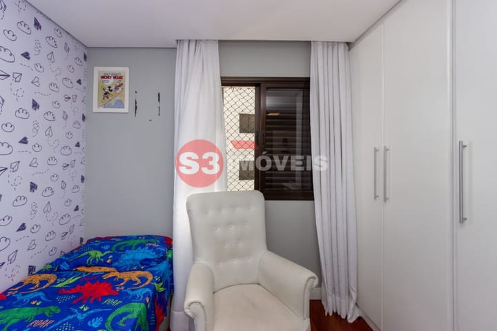 Apartamento à venda com 3 quartos, 81m² - Foto 19