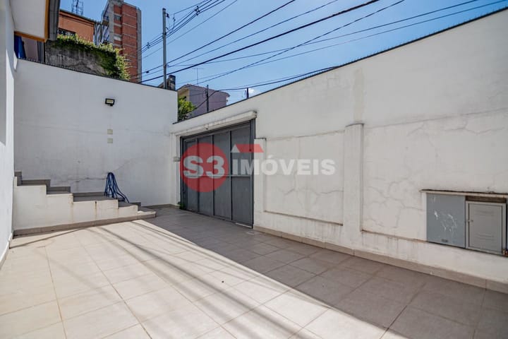 Casa à venda com 4 quartos, 179m² - Foto 31