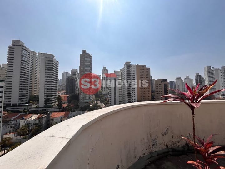 Apartamento à venda com 2 quartos, 90m² - Foto 23